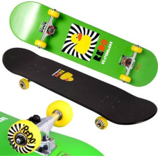 No Name Hulajnoga NO NAME Drewniana Deskorolka ReDo Rubber Duck 100kg SP0741