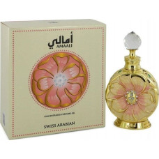 Noname SWISS ARABIAN Amaali PERFUME OIL 15ml