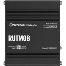 Teltonika Router RUTM08 Ethernet