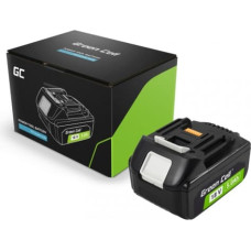 Green Cell Battery for Makita LXT 18V 5Ah replacement BL1850