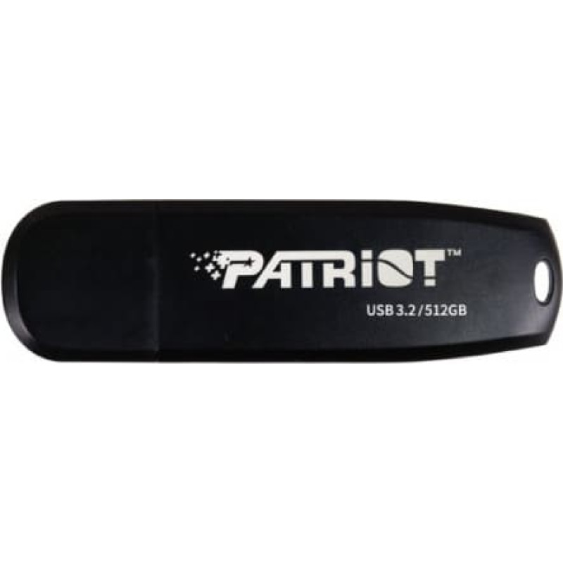 Patriot Pendrive 512GB XPORTER CORE USB 3.2 80MB/s