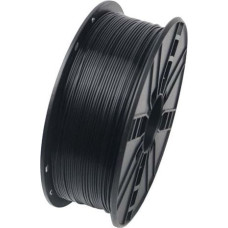 Gembird Filament ABS czarny (3DP-ABS1.75-01-BK)