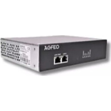 Agfeo Telefon Agfeo AGFEO ES PURE-IP X IT