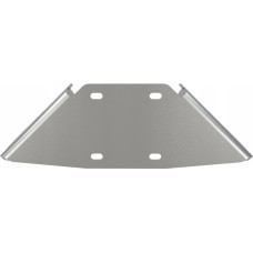 Poynting Poynting Antennas Zubehör Befestigung A-BRKT 33 V-Bracket for LPDA-92 (horizontal & vertical mount)