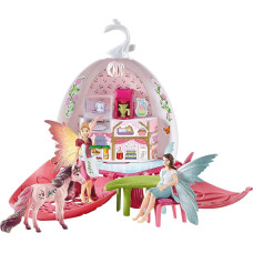 Schleich Figurka Schleich Schleich Bayala Elfencafé Blossom - 42526