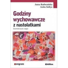 Difin Godziny wychowawcze z nastolatkami