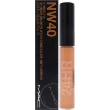 MAC MAC, Studio Fix 24H, Matte, Liquid Concealer, NW40, 7 ml For Women