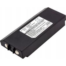 Cameron Sino Akumulator Bateria Typu Hia7220 Do Pilota Hiab Xs Drive H3786692 H3796692 Ax-hi6692 Amh0627 / Cs-hab720bl