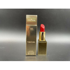 Tom Ford Tom Ford, 24K Gold, Cream Lipstick, Scarlet Rouge, 3 g For Women