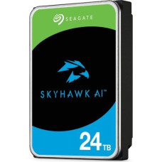 Seagate Dysk serwerowy Seagate Seagate SkyHawk AI 3.5