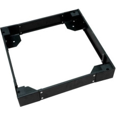 Extralink EXTRALINK PLINTH FOR STANDING NETWORK CABINET 600X600 BLACK