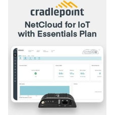 Cradlepoint Moduł SFP Cradlepoint IBR200 w/WiFi 10Mbps 5Y NC IoT Gwy Ess