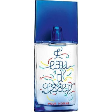 Issey Miyake Issey Miyake, L'Eau d'Issey Shades of Kolam, Eau De Toilette, For Men, 125 ml *Tester For Men