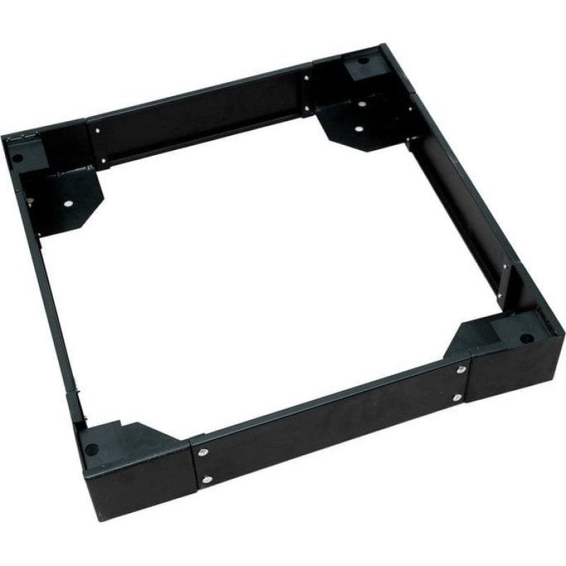 Extralink EXTRALINK PLINTH FOR STANDING NETWORK CABINET 800X800 BLACK