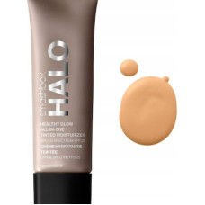 Smashbox Smashbox, Halo Healthy Glow, Hydrating, Tinted Moisturizer, Medium Tan, SPF 25, 40 ml For Women