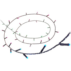 Signify Lampki choinkowe Signify WiZ Fairy Light Color 20m Outdoor