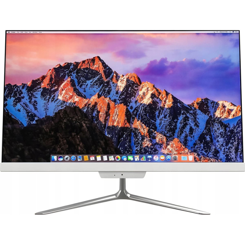 Extralink Komputer ExtraLink EXTRALINK ALL-IN-ONE PC BUSINESS - ZESTAW KOMPUTEROWY PC 24