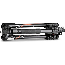 Manfrotto Statyw Manfrotto Statyw z głowicą kulową Manfrotto Befree Advanced Lever, do Sony Alpha