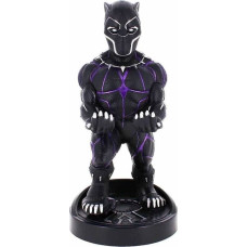 Cable Guys Figurka Cable Guys Marvel stojak - Black Panther (MER-2627)