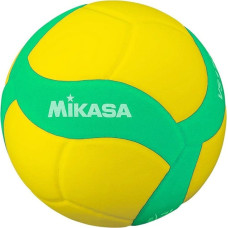 Mikasa Piłka siatkowa Mikasa VS160W żółto-zielona 4