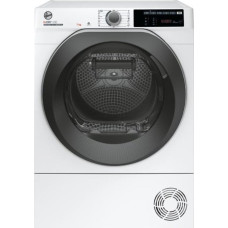 Hoover Suszarka do ubrań Hoover Hoover Dryer Machine | ND4 H7A2TSBEX-S | Energy efficiency class A++ | Front loading | 7 kg | LCD | Depth 54 cm | Wi-Fi | White