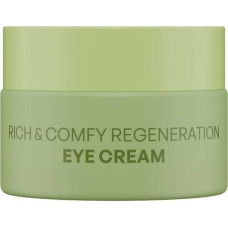 Nacomi Nacomi Rich & Comfy Regeneration krem pod oczy Avocado 15ml