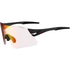 Tifosi Okulary TIFOSI RAIL FOTOTEC matte black (1szkło Clarion Red FOTOCHROM 74%-14% transmisja światła) (NEW)