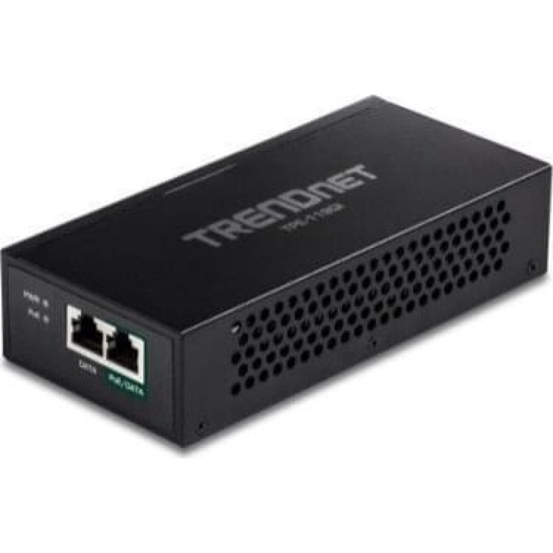 Trendnet TRENDnet TPE-119GI Gigabit 4PPoE Injector