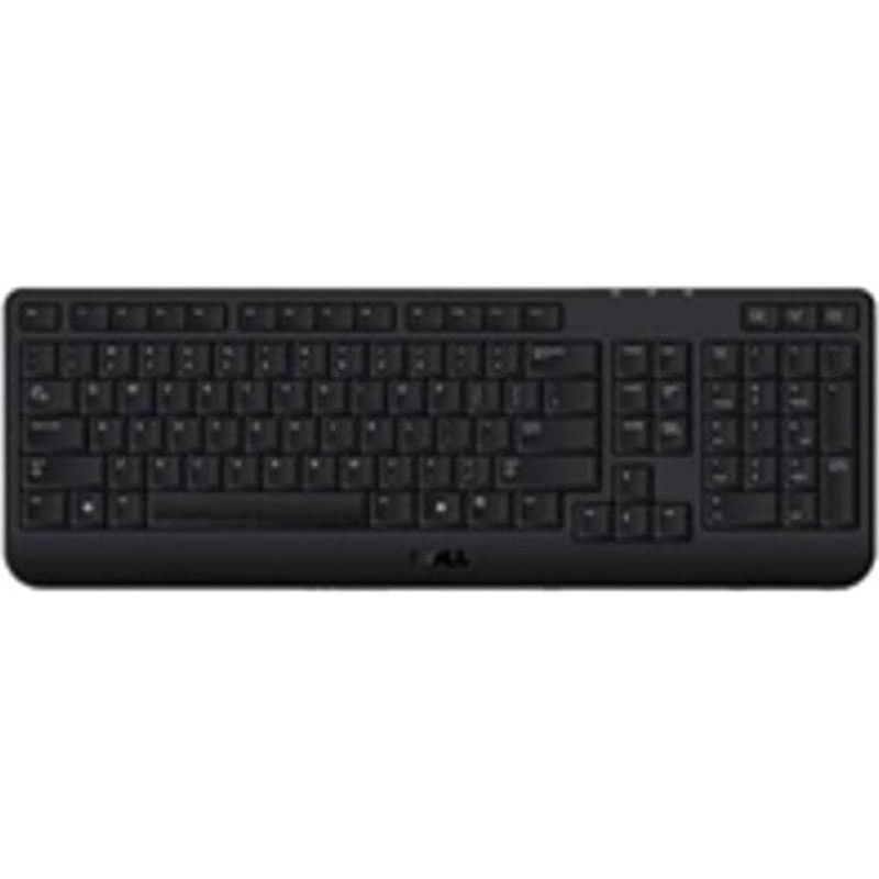 Dell Klawiatura Dell Keyboard, External, USB,