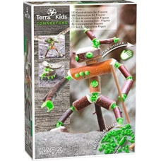 Haba HABA Terra Kids Connectors - Construction - 305343