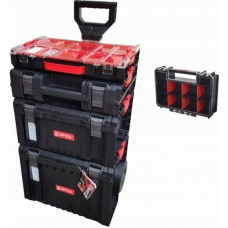 Noname ZESTAW QBRICK SYSTEM PRO SET 5IN1