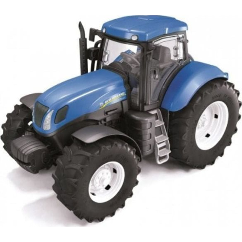 Tpk1 Duży traktor New Holland
