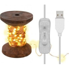 Triton Lampki choinkowe TRITON Lampki LED 