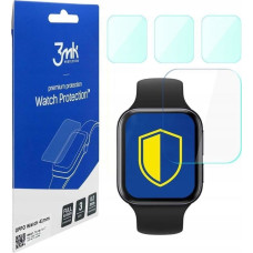 3MK 3MK ARC OPPO WATCH 41mm