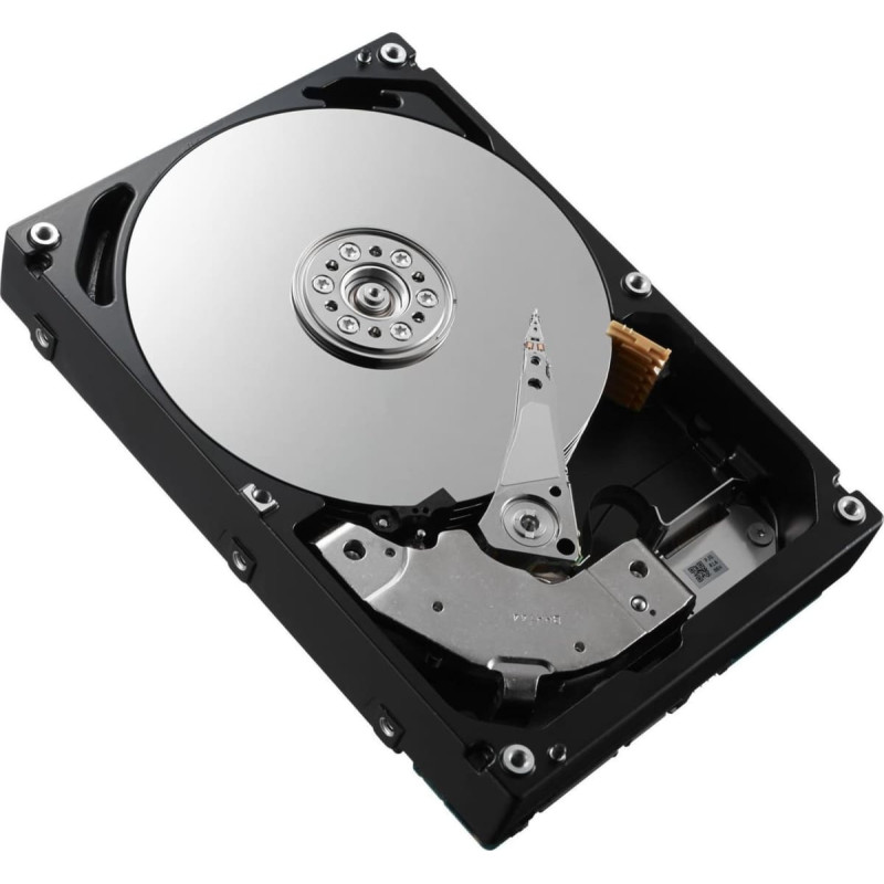 Dell Dysk Dell HD, 600GB, 512b, SAS6, 10K