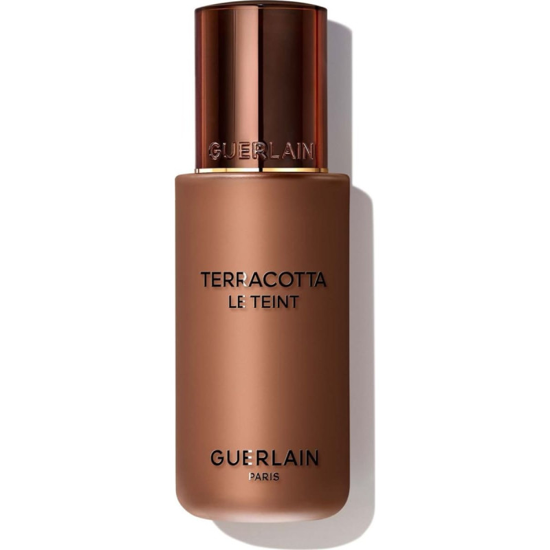 Guerlain Guerlain, Terracotta, Matte, Liquid Foundation, 7N, 35 ml For Women