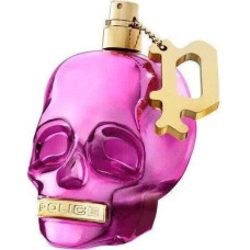 Police POLICE To Be Freetodare Woman EDP 40ml