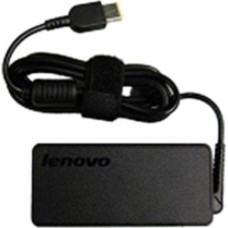 Lenovo Zasilacz do laptopa Lenovo Lenovo 45N0475 adapter zasilający/ inwentor Wewnętrzna 45 W Czarny