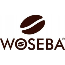 Woseba Kawa ziarnista Woseba Kawa WOSEBA, rodzinna, ziarnista, 1000 g
