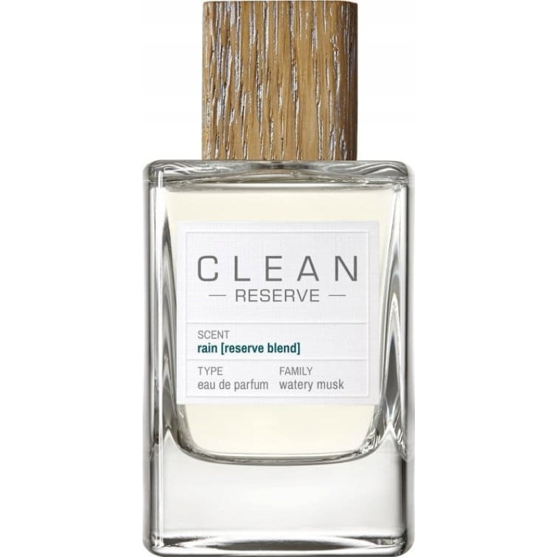 Clean Clean Reserve - Reserve Blend Rain EDP 30 ml