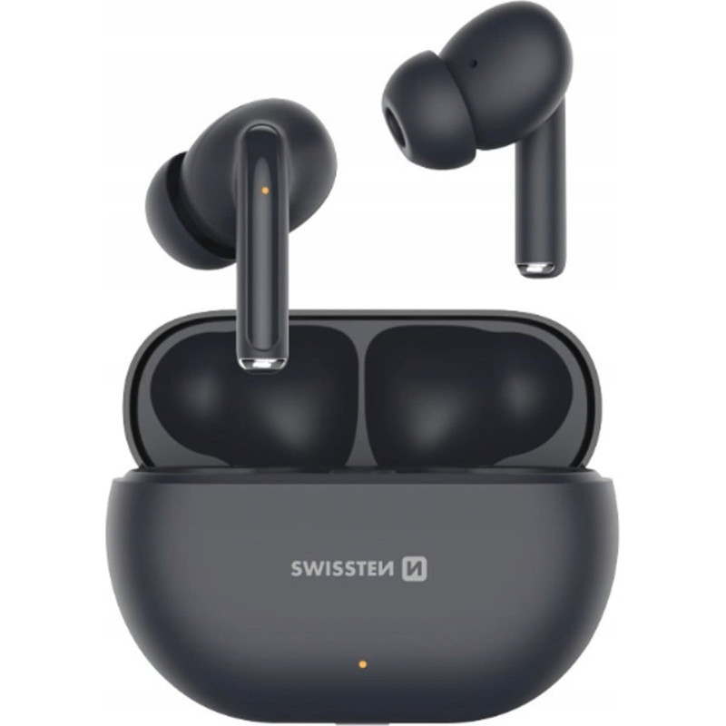 Sourcing Słuchawki Sourcing Swissten Pro Tune Tws Headphones
