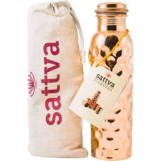 Sattva SATTVA Butelka miedziana diamentowa 950ml