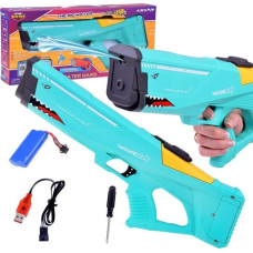 Jokomisiada Automatyczny Pistolet na wodę Wodna zabawa bez końca ZA4990
