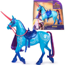 Usorteret Unicorn Academy Fashion Doll Unicorn 28 cm - River