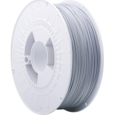 Print-Me Filament Print-Me EcoLine PLA 1,75mm 1kg - Light Grey}