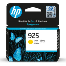 HP Tusz HP HP 925 - Gelb - original - Tintenpatrone