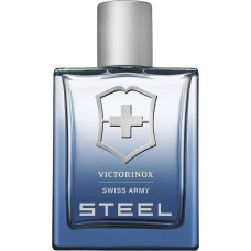 Victorinox Victorinox Swiss Army Steel edt 100ml