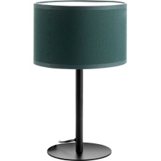 Orno Lampa stołowa Orno ROLLO lampa nocna, moc max. 1x60W, butelkowa zieleń