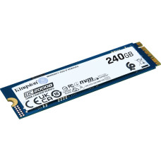 Kingston Dysk SSD Kingston 240G DC2000B PCIe 4.0 M.2 2280 EnteSSD