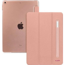 Laut Etui na tablet Laut LAUT Huex - etui do iPada 7./8. generacji (2019/2020), różowy